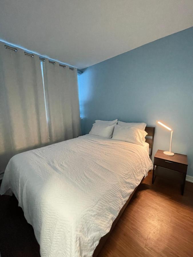 Downtown 1Br Condo At Granville Strip Near English Bay Vancouver Luaran gambar