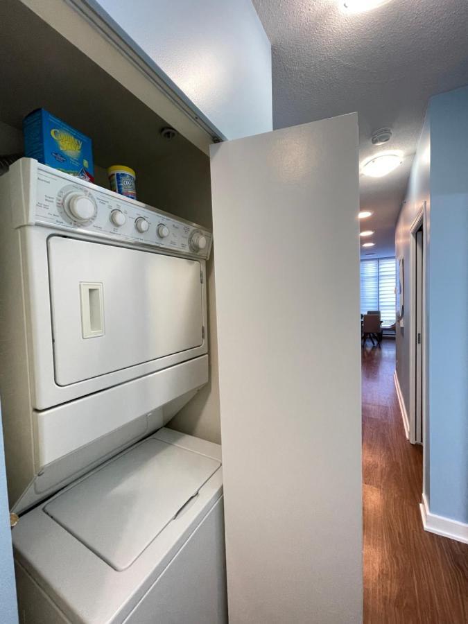 Downtown 1Br Condo At Granville Strip Near English Bay Vancouver Luaran gambar
