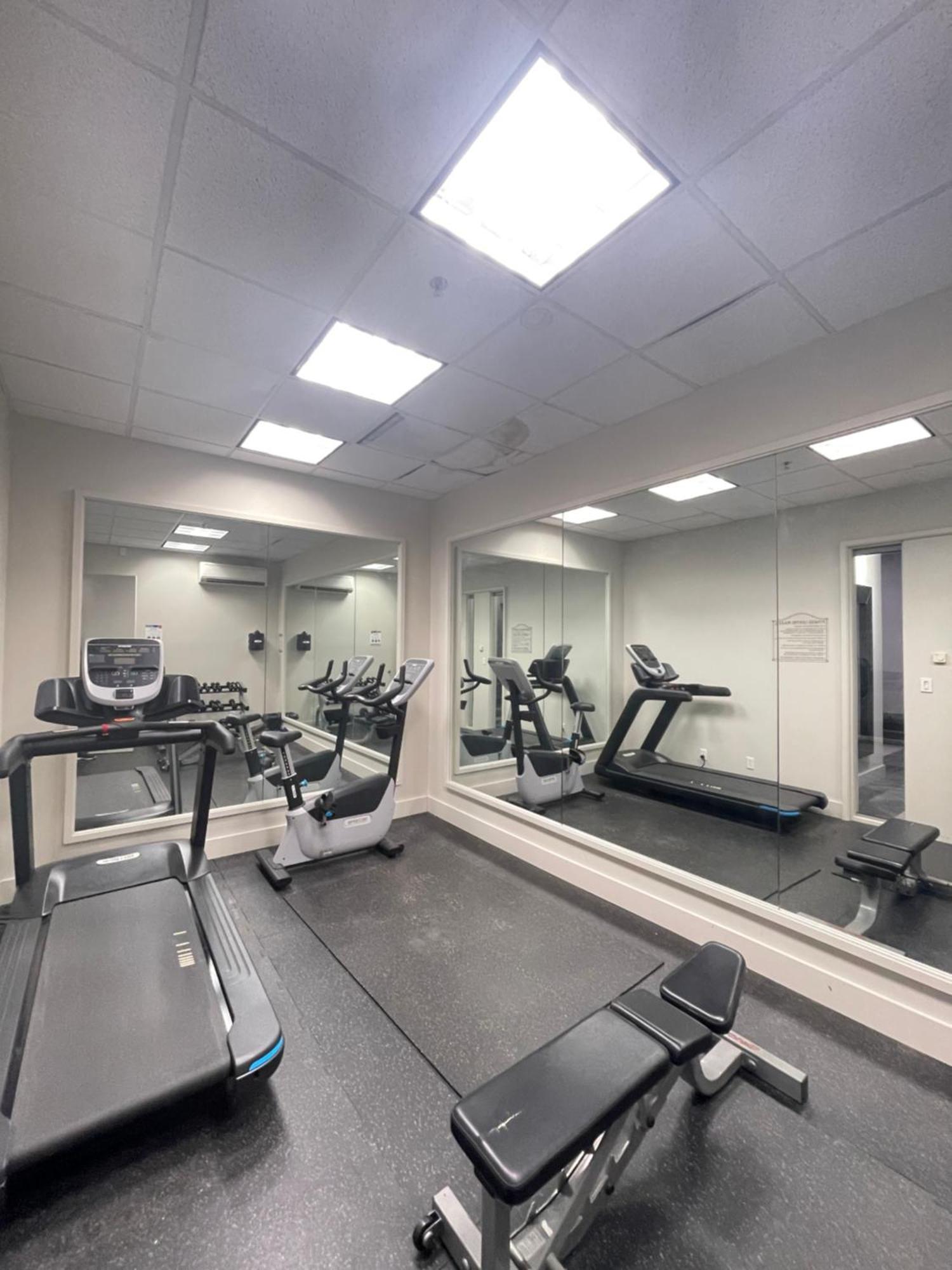 Downtown 1Br Condo At Granville Strip Near English Bay Vancouver Luaran gambar