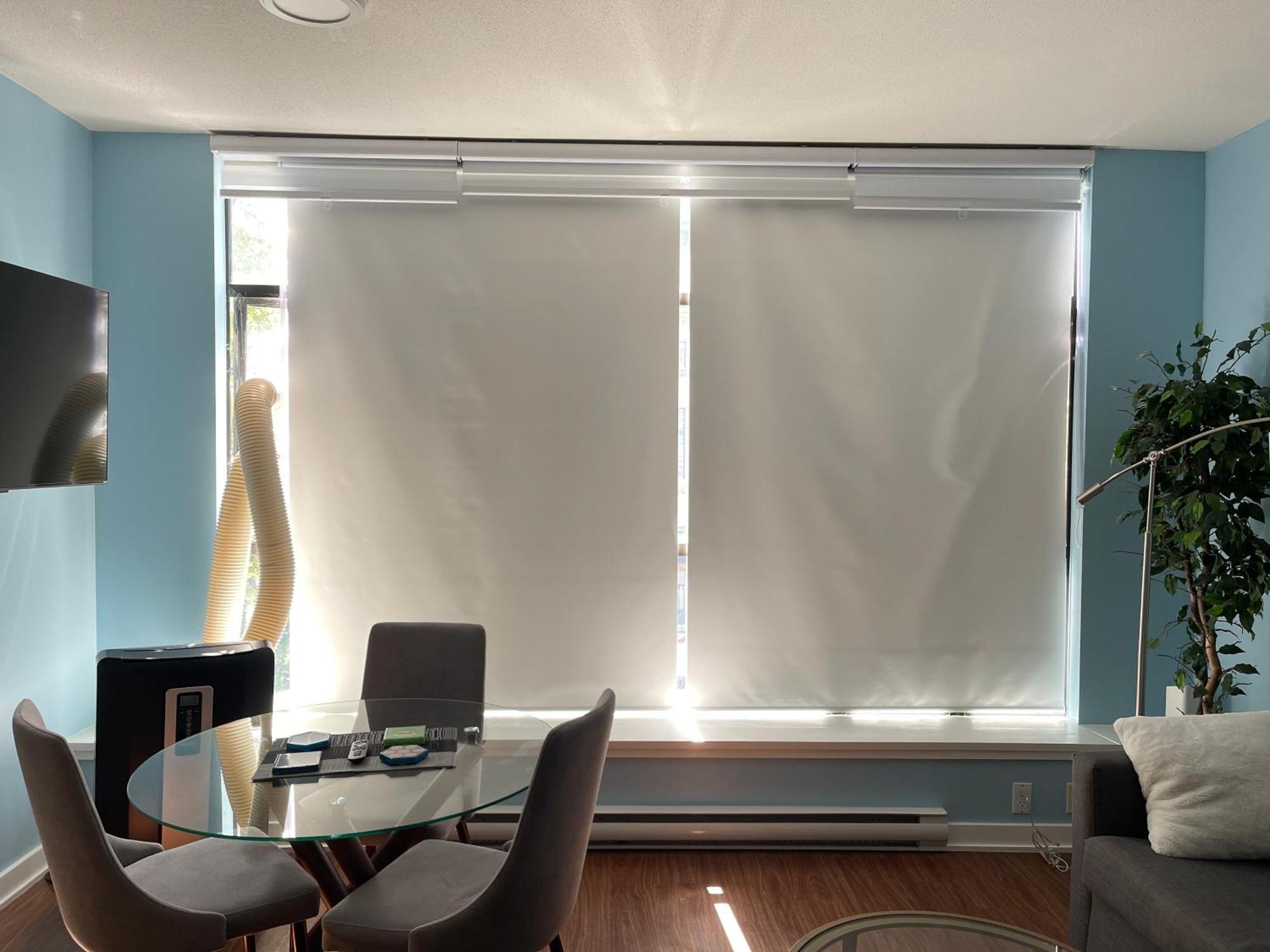 Downtown 1Br Condo At Granville Strip Near English Bay Vancouver Luaran gambar