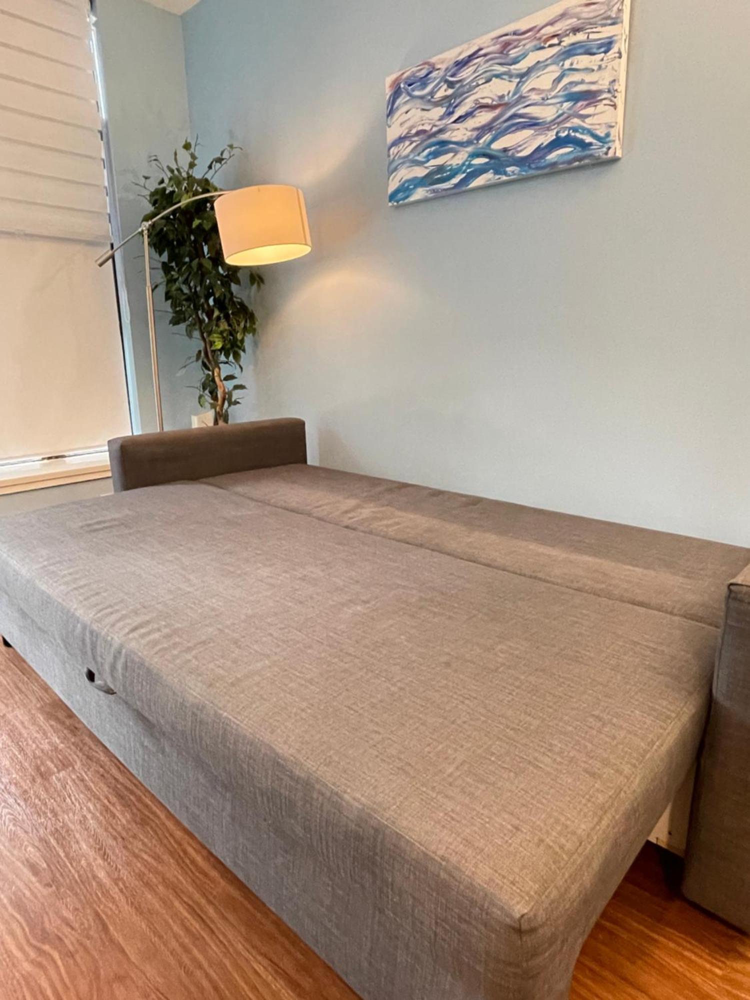 Downtown 1Br Condo At Granville Strip Near English Bay Vancouver Luaran gambar